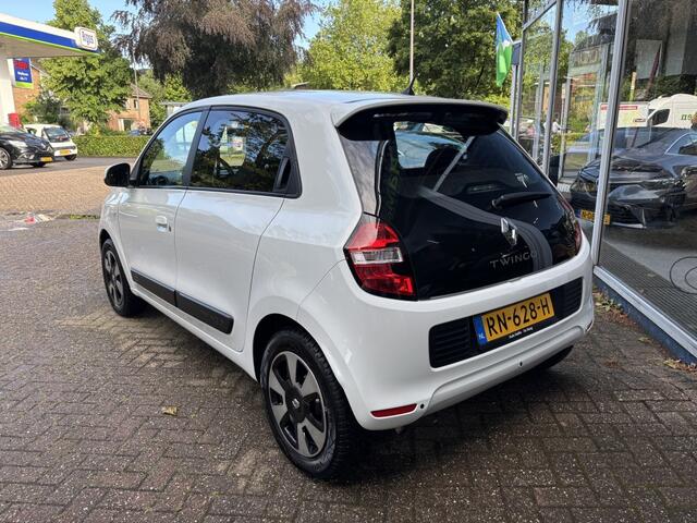 Renault TWINGO 1.0 SCe Collection Camera