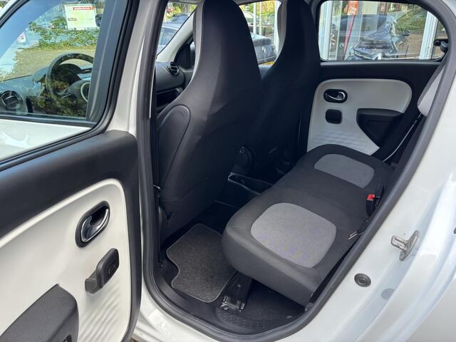 Renault TWINGO 1.0 SCe Collection Camera