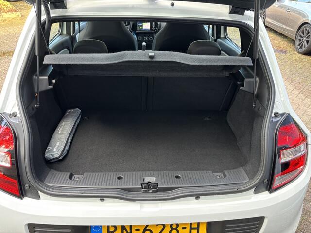 Renault TWINGO 1.0 SCe Collection Camera