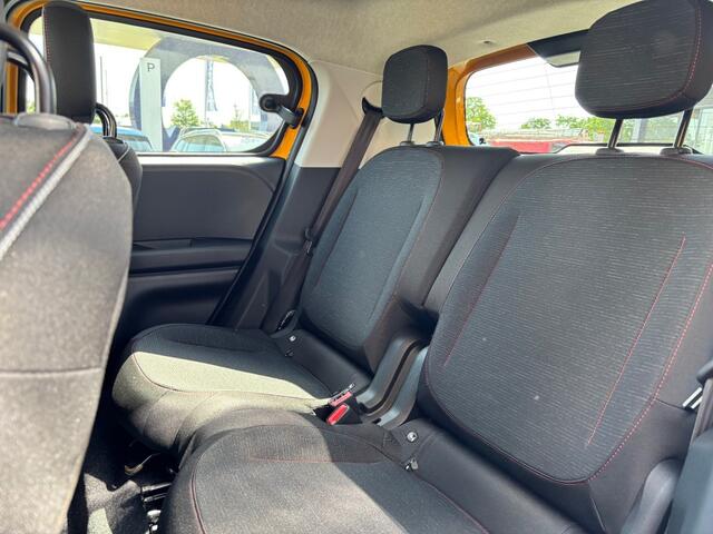 Renault TWINGO Twingo E tech Techno 80pk Urban Range