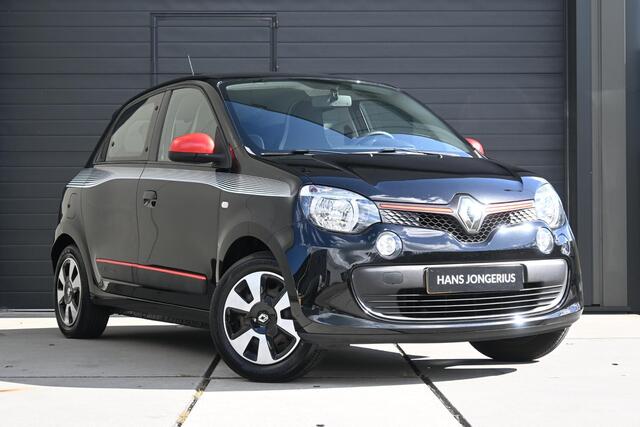 Renault TWINGO 1.0 SCe Collection | AIRCO