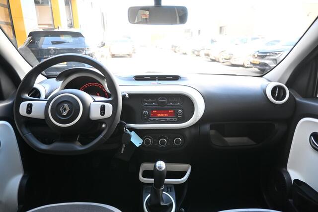 Renault TWINGO 1.0 SCe Collection | AIRCO