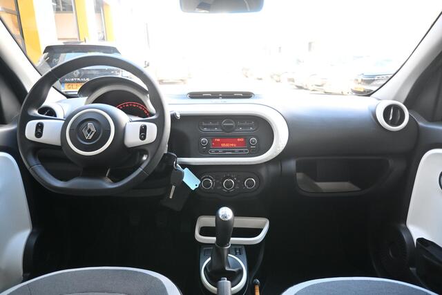 Renault TWINGO 1.0 SCe Collection | AIRCO