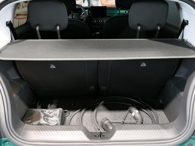 Renault TWINGO urban range techno 80pk - Demo! - Stoelverwarming - Parkeerassistent - Dodehoek