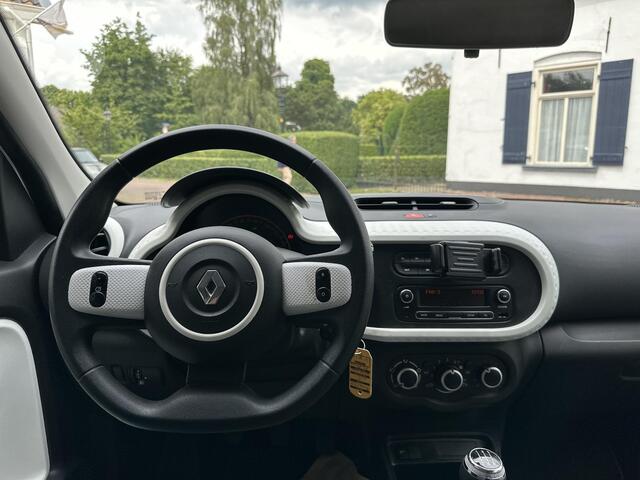 Renault TWINGO III SCe 70 Collection | Airco | Radio bleutooth | Dealeronderhouden | Pack rouge exterieur |