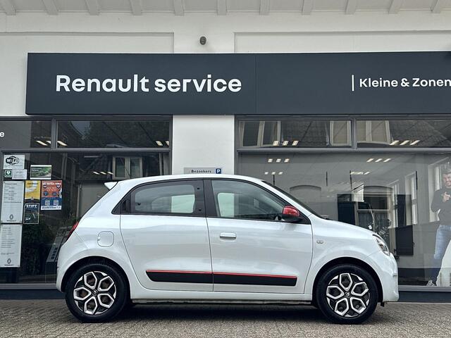 Renault TWINGO III SCe 70 Collection | Airco | Radio bleutooth | Dealeronderhouden | Pack rouge exterieur |