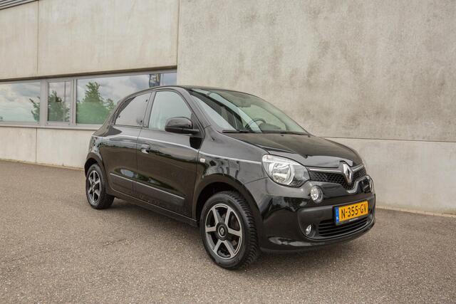Renault TWINGO 1.0 SCe Limited