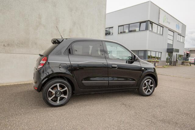 Renault TWINGO 1.0 SCe Limited