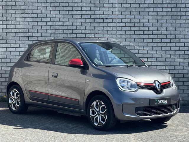 Renault TWINGO Z.E. R80 Collection | SOH 95% | Volledig Dealer Onderhouden | Apple CarPlay / Android Auto | Climate Control | DAB+ |