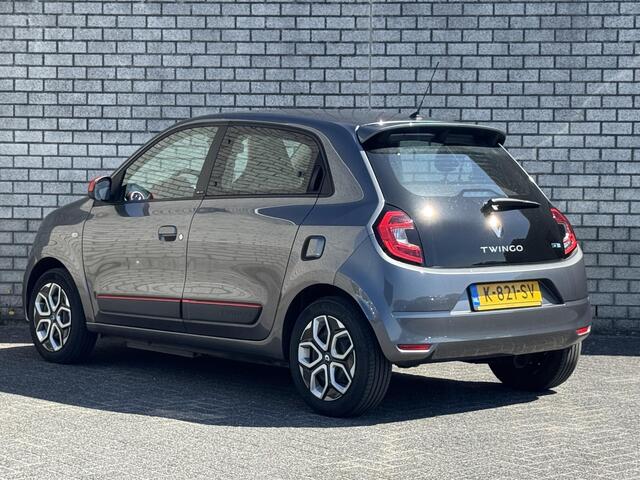 Renault TWINGO Z.E. R80 Collection | SOH 95% | Volledig Dealer Onderhouden | Apple CarPlay / Android Auto | Climate Control | DAB+ |