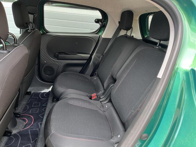 Renault TWINGO urban range techno 27.5 kWh