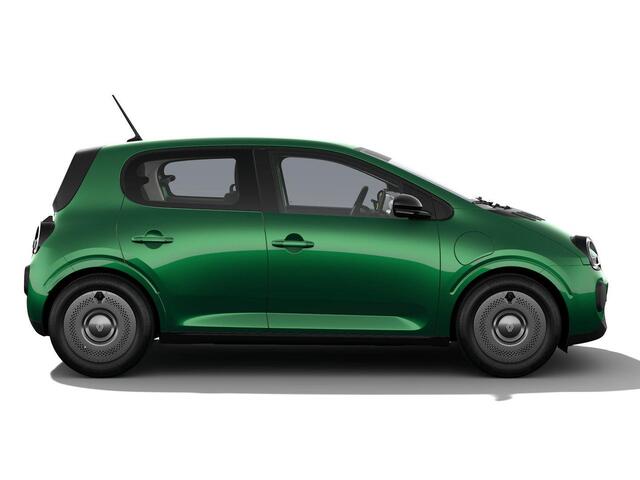 Renault TWINGO Evolution 80pk Urban Range l V2G l Snellader l 8 jaar batterijgarantie!