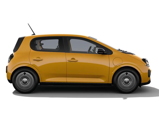 Renault TWINGO Evolution 80pk Urban Range l Kan terugleveren aan het net (V2G) l Private lease v.a. ¤ 349 p/m