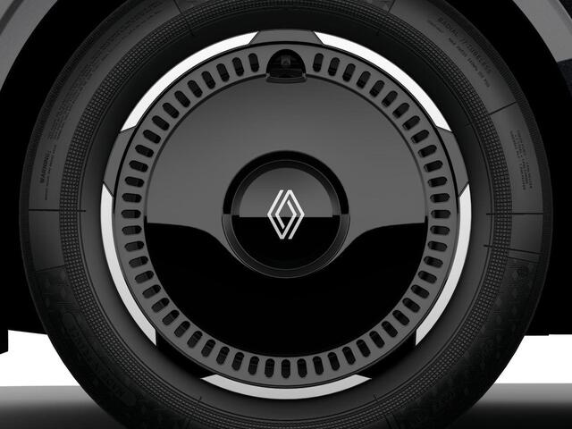Renault TWINGO Techno 80pk Urban Range l Private Lease vanaf ¤ 349 p/m l V2G voor terugleveren aan het net!