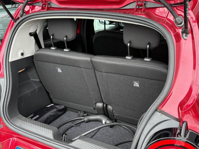 Renault TWINGO urban range techno 27.5 kWh | Demo | Pack Privilege | Navigatie | Lichtmetaal 18'' |