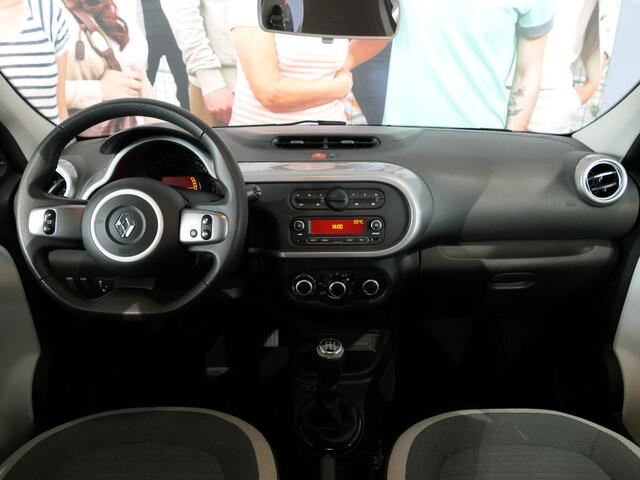 Renault TWINGO 1.0 SCe Limited - Bluetooth - Elektr ramen - Airco