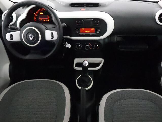 Renault TWINGO 1.0 SCe Collection | Airco | Elektrische Ramen & Spiegels | Bluetooth