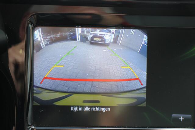 Renault TWINGO 1.0 SCe Collection | Parkeersensoren | Navi | Camera |
