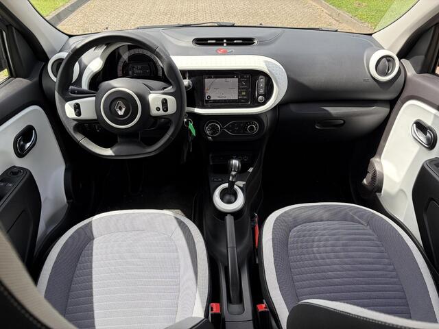 Renault TWINGO Z.E. R80 E-Tech Equilibre 22 kWh / Fietsendrager / Apple Carplay / Android Auto / Automatische Airco /
