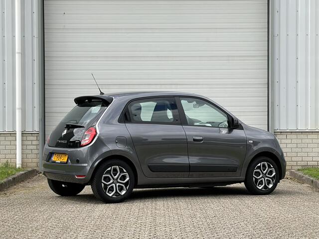 Renault TWINGO Z.E. R80 E-Tech Equilibre 22 kWh / Fietsendrager / Apple Carplay / Android Auto / Automatische Airco /