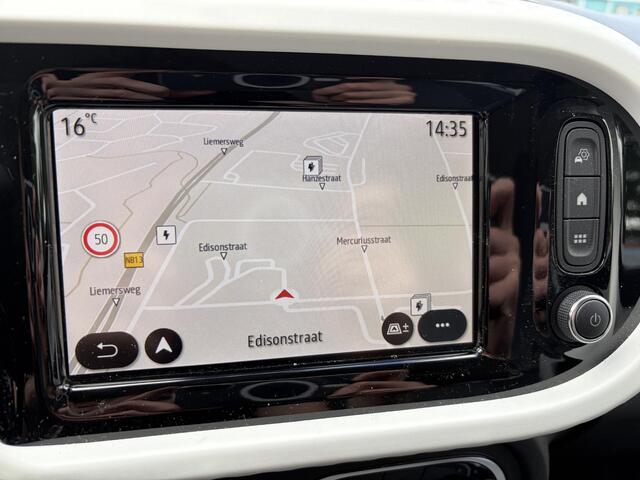 Renault TWINGO Z.E. R80 E-Tech Equilibre 22 kWh / Fietsendrager / Apple Carplay / Android Auto / Automatische Airco /