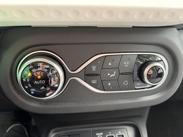 Renault TWINGO Z.E. R80 E-Tech Equilibre 22 kWh / Fietsendrager / Apple Carplay / Android Auto / Automatische Airco /
