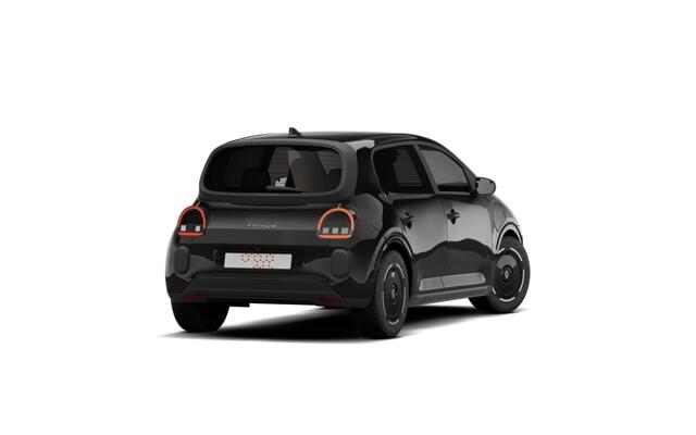 Renault TWINGO Techno | Achteruitrijcamera | LED-achterlichten | LED-dagrijverlichting met specifiek vormgegeven lichtsignatuur