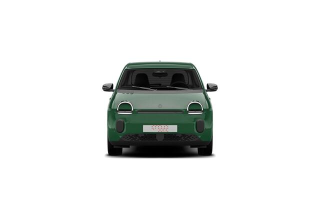 Renault TWINGO Techno | Achteruitrijcamera | LED-achterlichten | LED-dagrijverlichting met specifiek vormgegeven lichtsignatuur