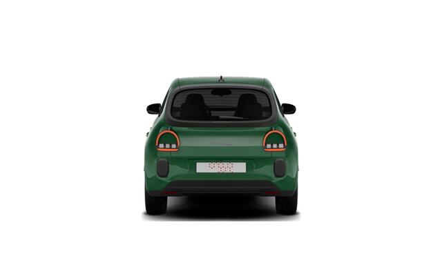 Renault TWINGO Techno | Achteruitrijcamera | LED-achterlichten | LED-dagrijverlichting met specifiek vormgegeven lichtsignatuur