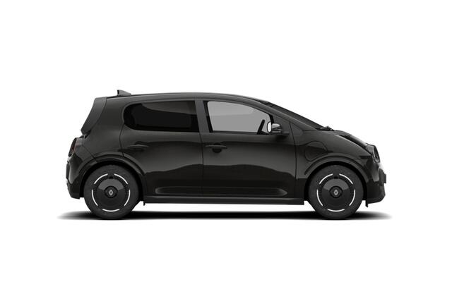 Renault TWINGO Techno | Achteruitrijcamera | LED-achterlichten | LED-dagrijverlichting met specifiek vormgegeven lichtsignatuur