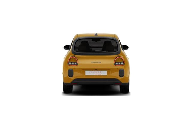 Renault TWINGO Techno | Achteruitrijcamera | LED-achterlichten | LED-dagrijverlichting met specifiek vormgegeven lichtsignatuur
