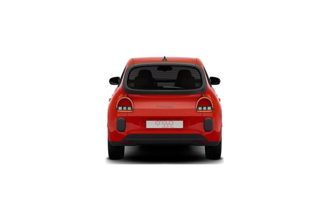 Renault TWINGO Techno | Achteruitrijcamera | LED-achterlichten | LED-dagrijverlichting met specifiek vormgegeven lichtsignatuur