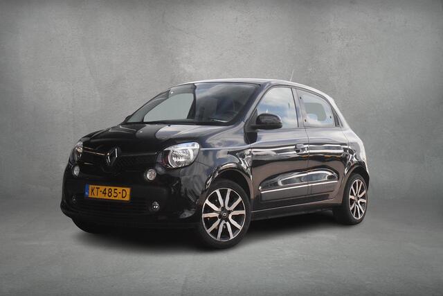 Renault TWINGO 1.0 SCe Dynamique | Cruise | Airco | LM velgen | Bluetooth