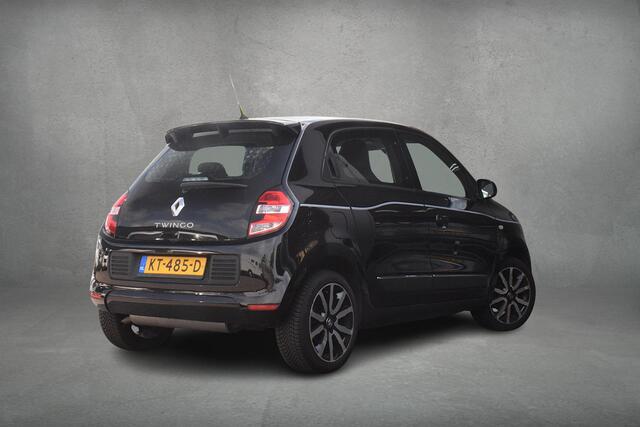 Renault TWINGO 1.0 SCe Dynamique | Cruise | Airco | LM velgen | Bluetooth