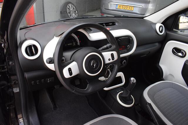 Renault TWINGO 1.0 SCe Dynamique | Cruise | Airco | LM velgen | Bluetooth