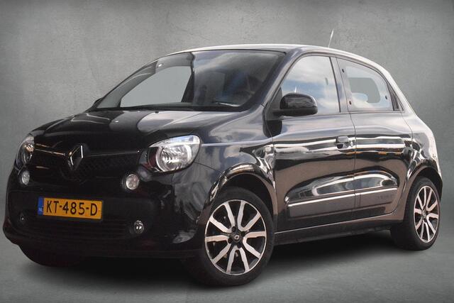 Renault TWINGO 1.0 SCe Dynamique | Cruise | Airco | LM velgen | Bluetooth
