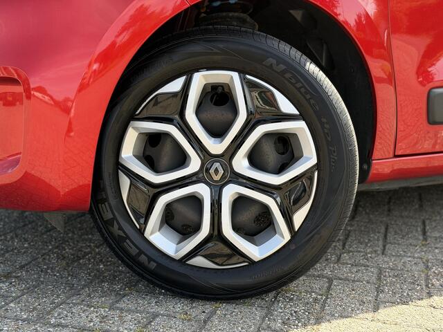 Renault TWINGO 1.0 SCe Collection