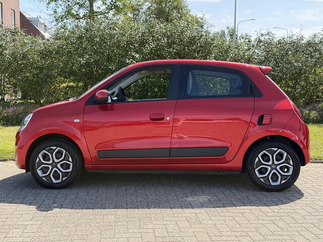 Renault TWINGO 1.0 SCe Collection