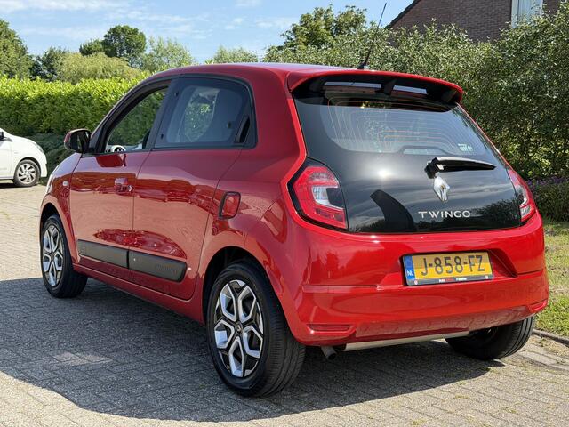 Renault TWINGO 1.0 SCe Collection