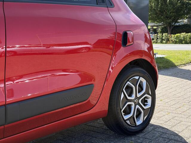 Renault TWINGO 1.0 SCe Collection