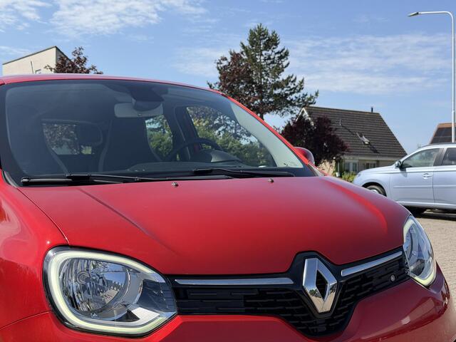 Renault TWINGO 1.0 SCe Collection