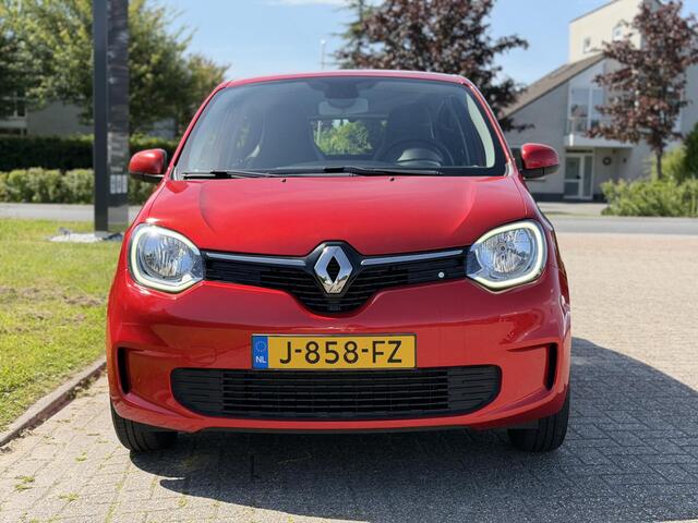 Renault TWINGO 1.0 SCe Collection