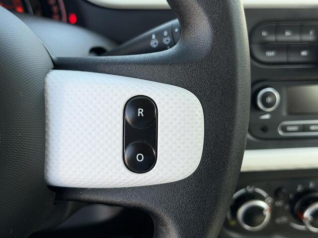 Renault TWINGO 1.0 SCe Collection