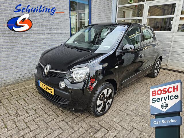 Renault TWINGO 1.0 SCe Collection Inclusief Afleveringskosten