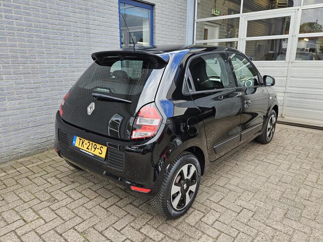 Renault TWINGO 1.0 SCe Collection Inclusief Afleveringskosten