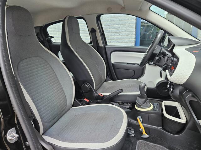 Renault TWINGO 1.0 SCe Collection Inclusief Afleveringskosten