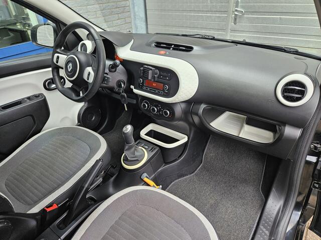Renault TWINGO 1.0 SCe Collection Inclusief Afleveringskosten
