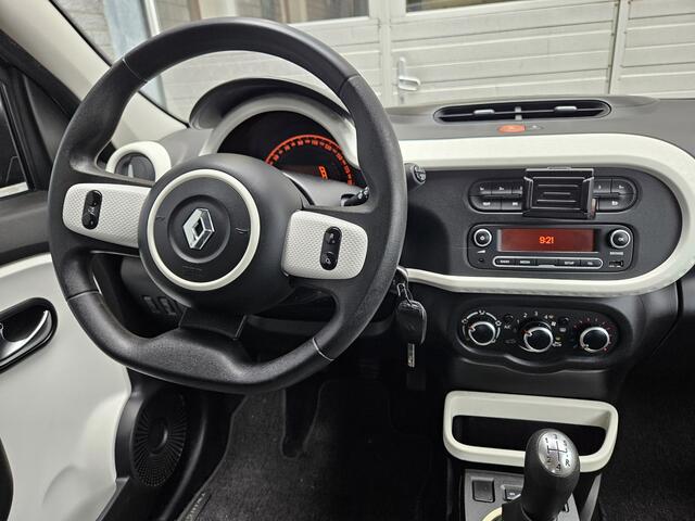 Renault TWINGO 1.0 SCe Collection Inclusief Afleveringskosten