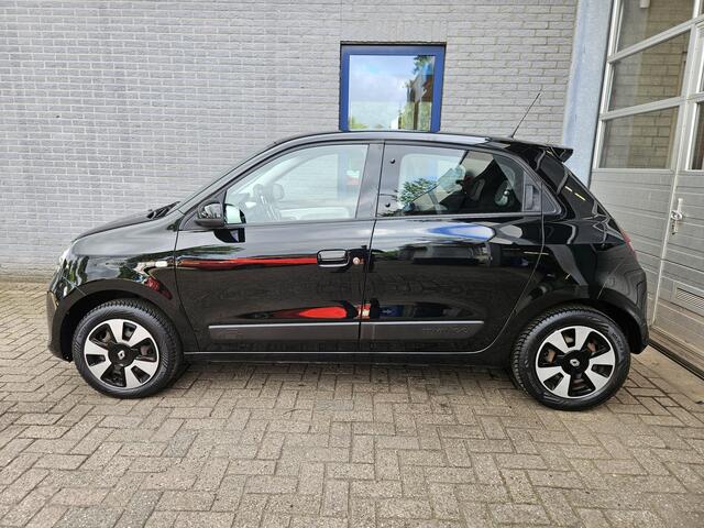 Renault TWINGO 1.0 SCe Collection Inclusief Afleveringskosten