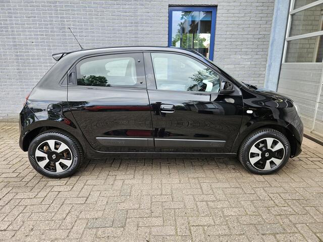 Renault TWINGO 1.0 SCe Collection Inclusief Afleveringskosten